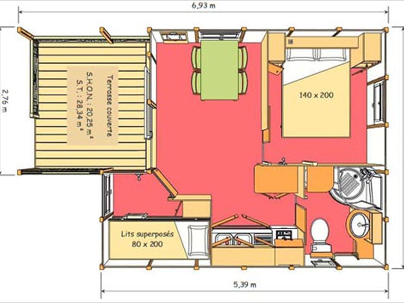 gitotel 4 3